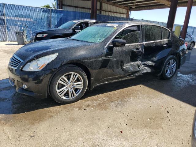 Infiniti G37 (2013)