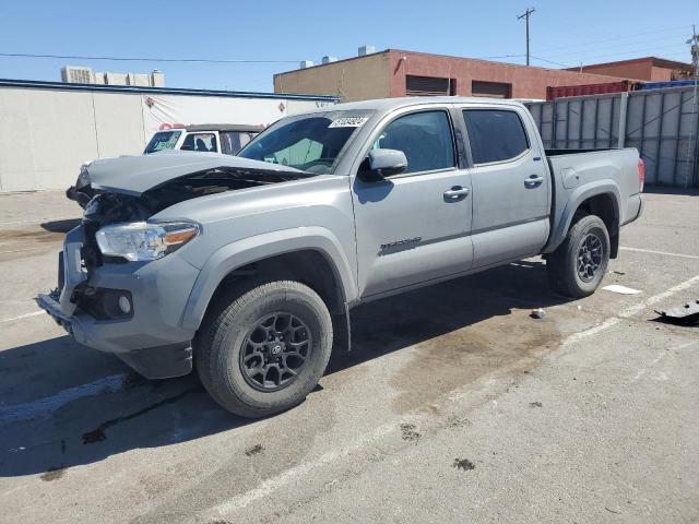 Toyota Tacoma (2020)