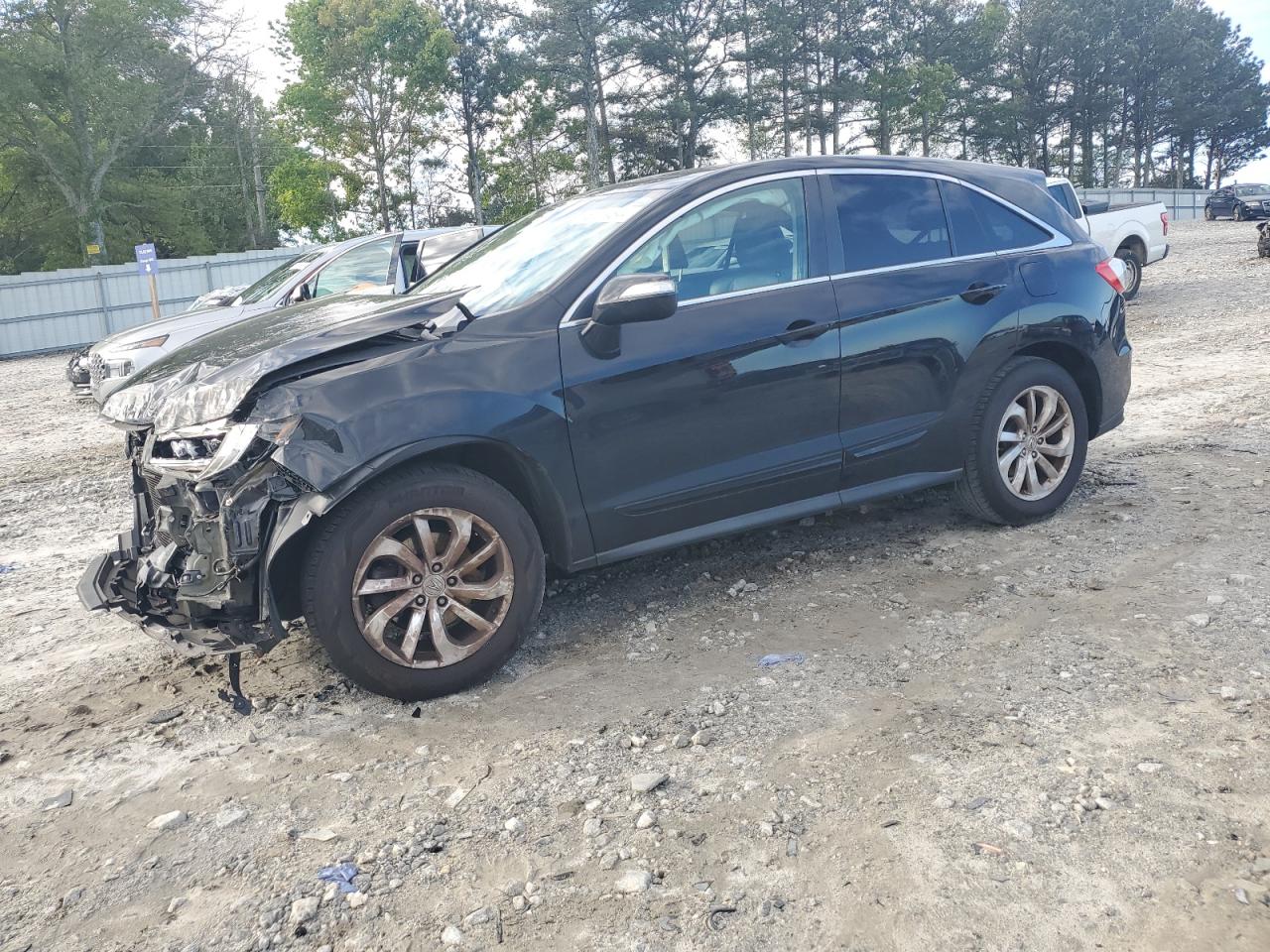 Acura Rdx (2016)
