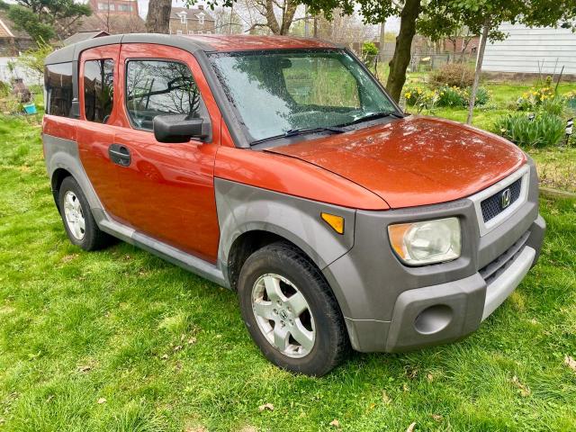 Honda Element (2005)