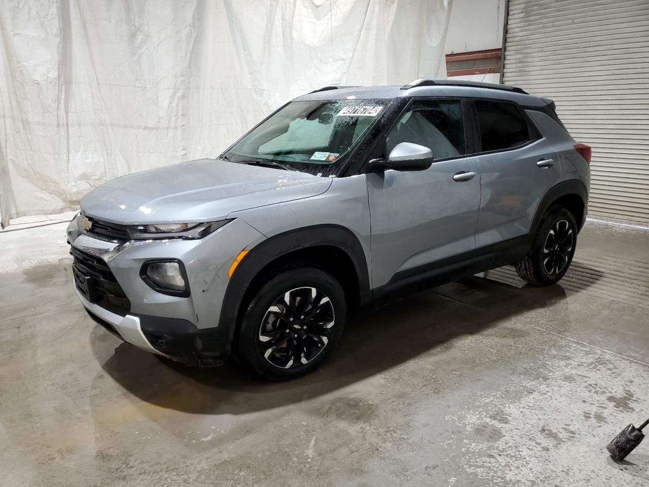 Chevrolet Trailblazer (2023)