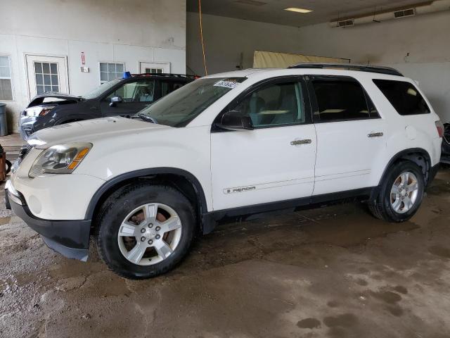 Gmc Acadia (2007)