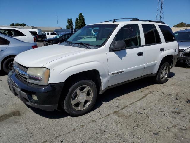 Chevrolet Trailblzr (2006)