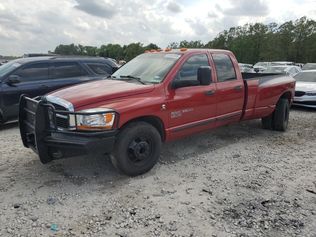 Dodge Ram (2006)