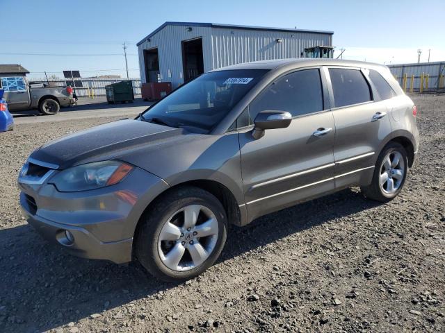 Acura Rdx (2008)