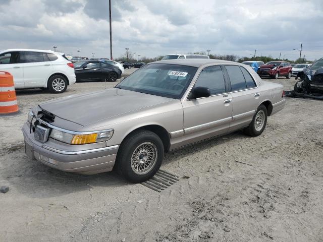 Mercury Grmarquis (1994)