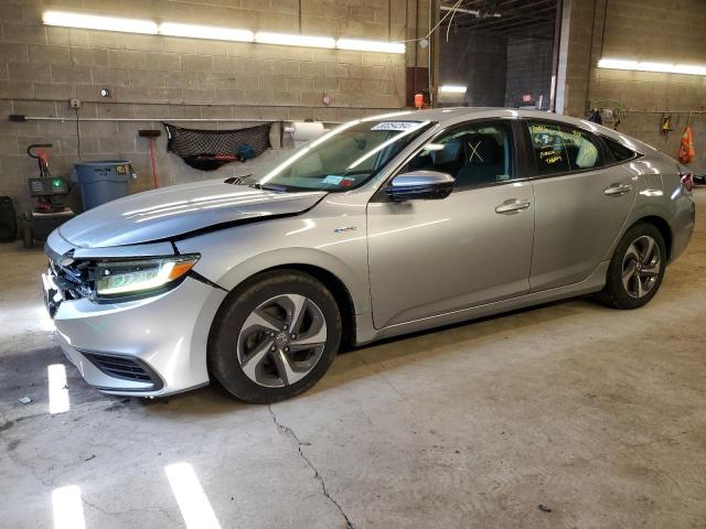 Honda Insight (2019)