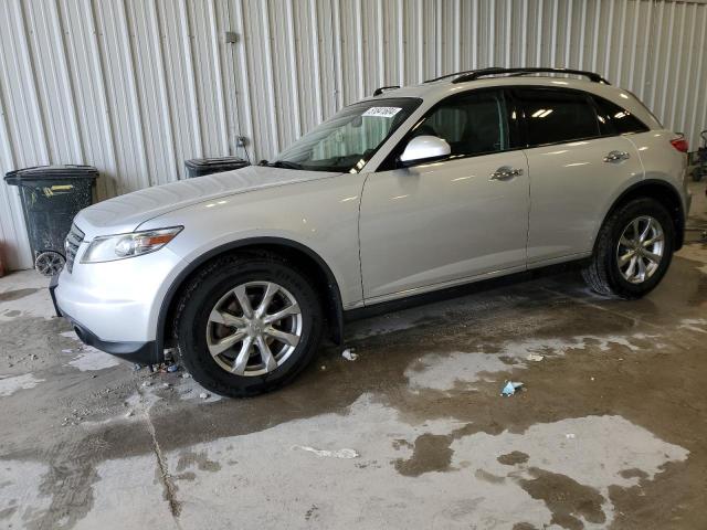 Infiniti Fx35 (2008)