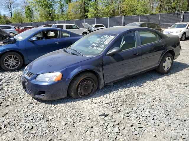 Dodge Stratus (2006)