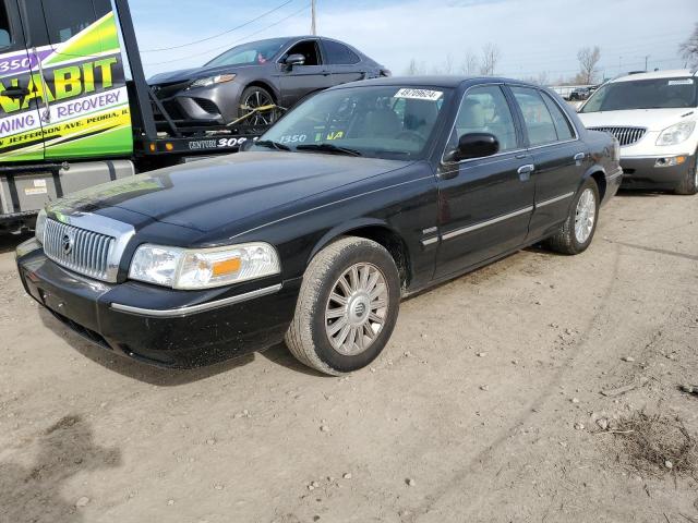 Mercury Grmarquis (2009)