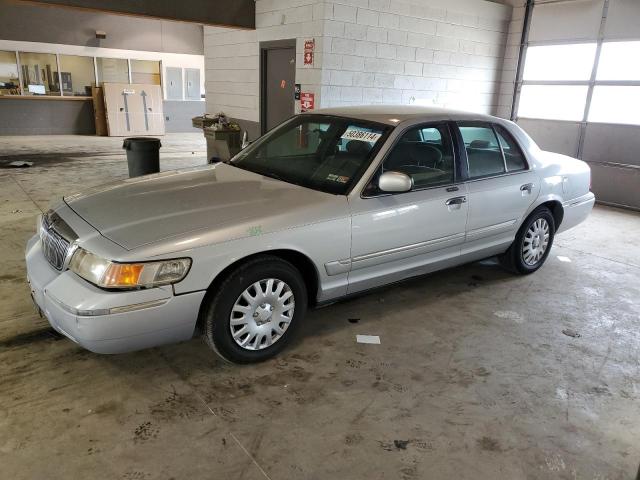 Mercury Grmarquis (2001)