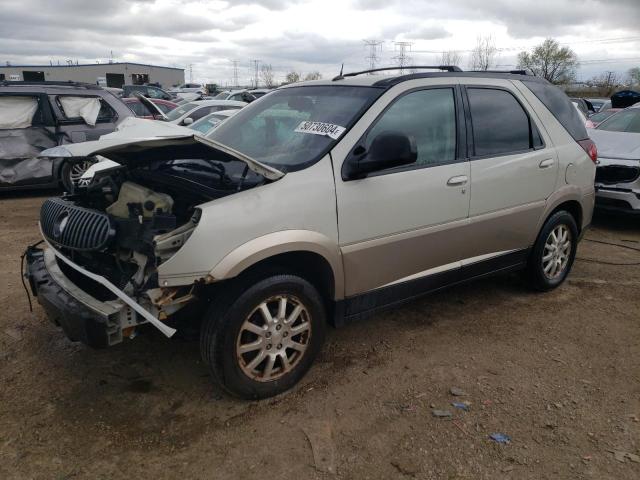 Buick Rendezvous (2005)