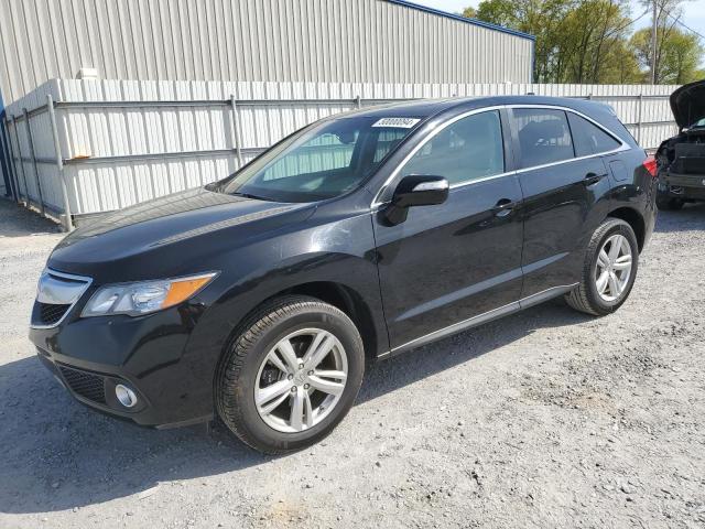 Acura Rdx (2014)