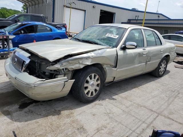 Mercury Grmarquis (2004)