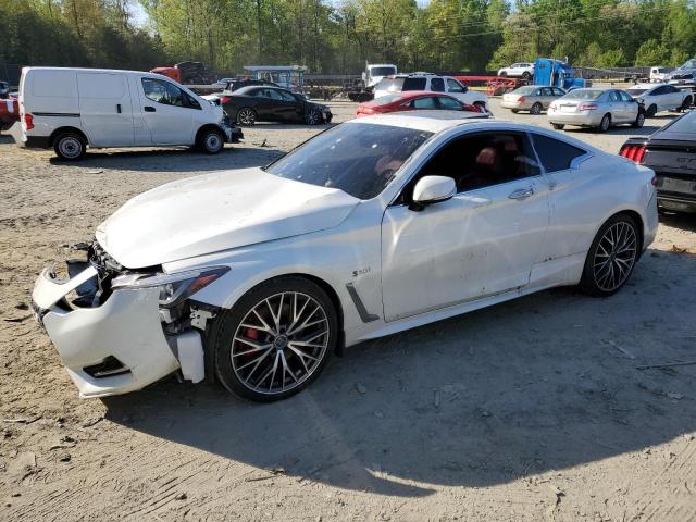 Infiniti Q60 (2018)