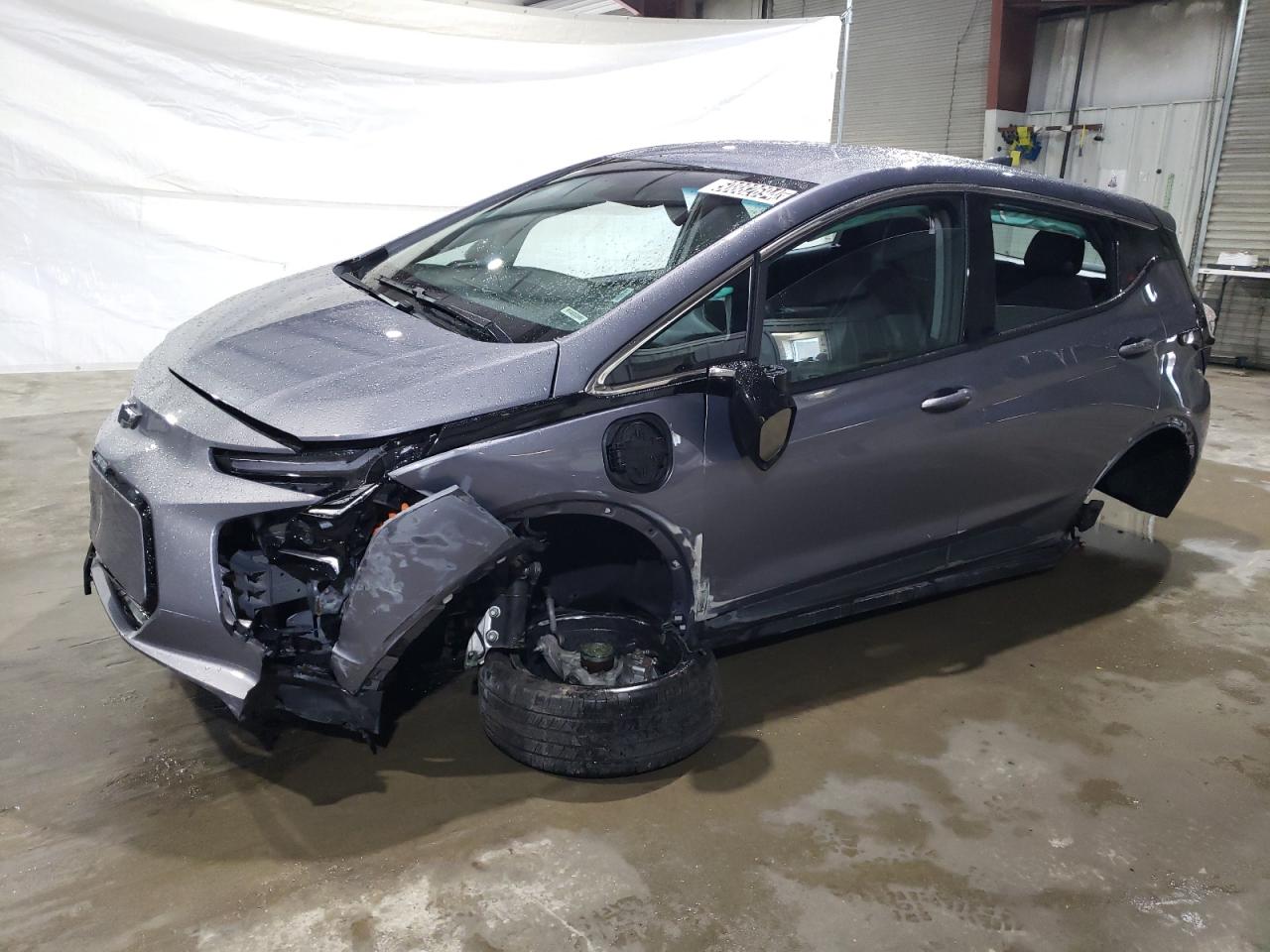Chevrolet Bolt ev (2023)