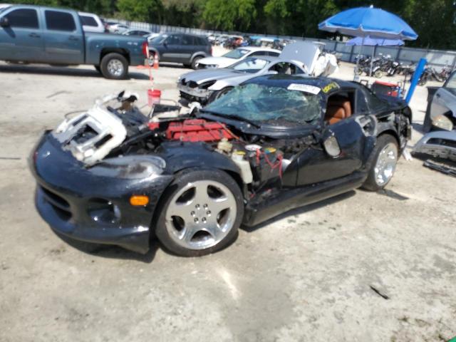 Dodge Viper (1999)