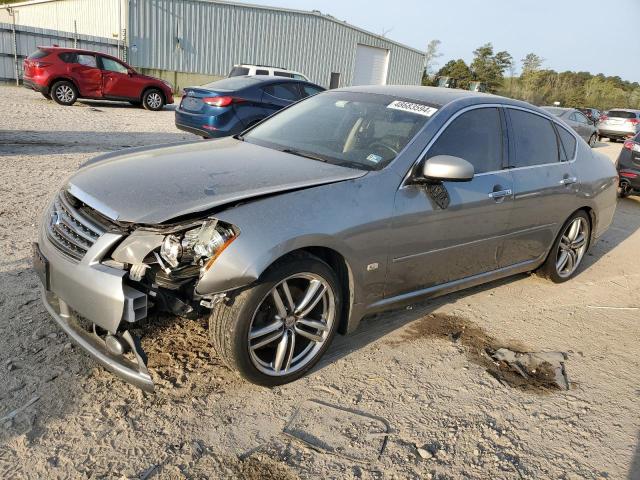 Infiniti M45 (2007)