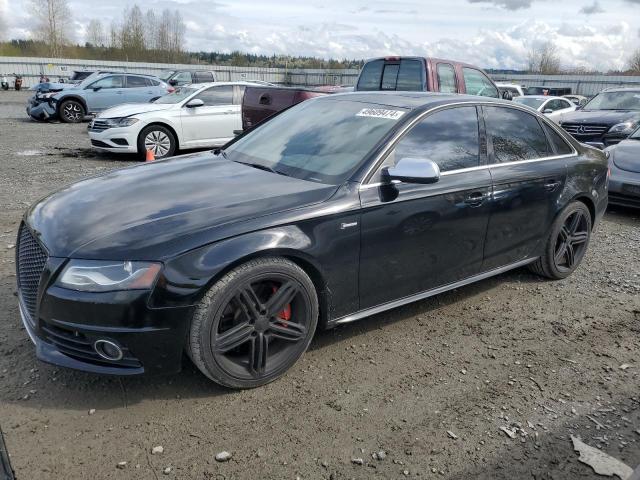 Audi S4-rs4 (2010)