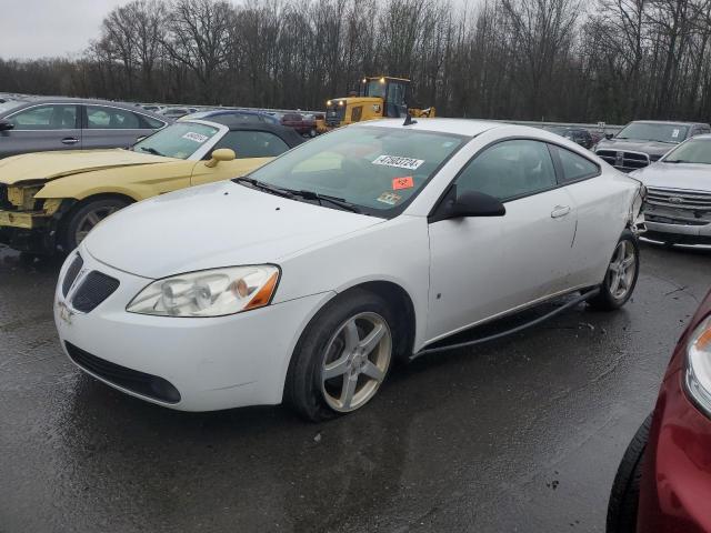 Pontiac G6 (2009)