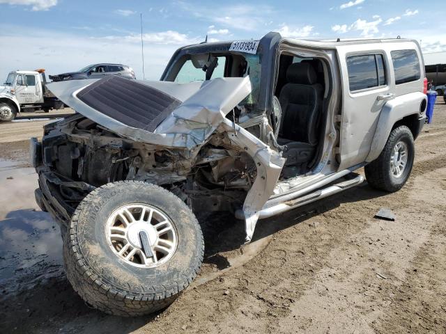 Hummer H3 (2006)