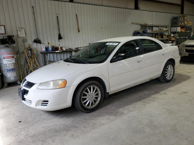 Dodge Stratus (2006)