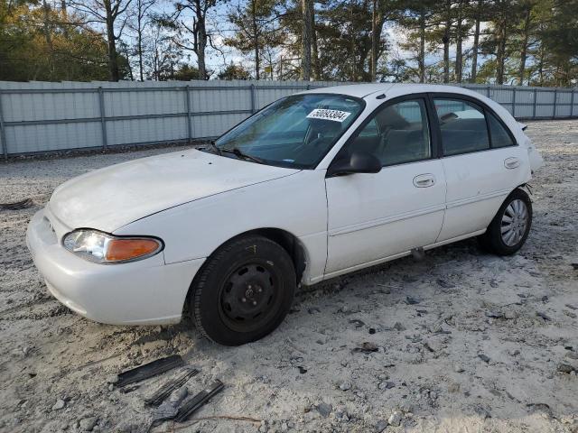 Ford Escort (1997)