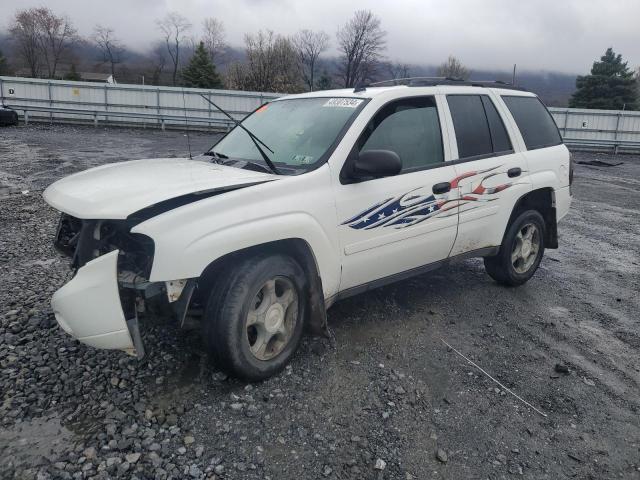 Chevrolet Trailblzr (2007)