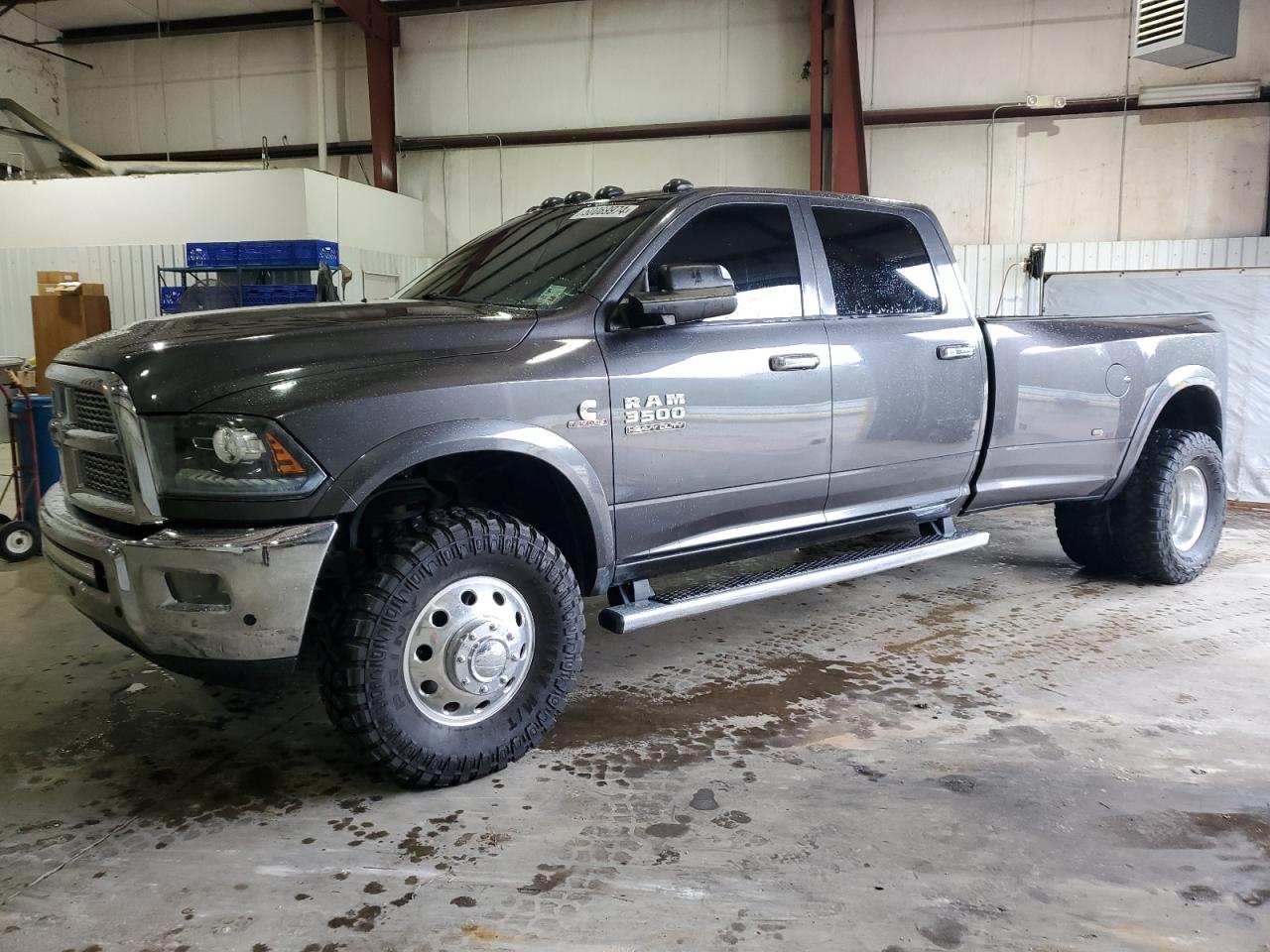 Dodge Ram (2012)