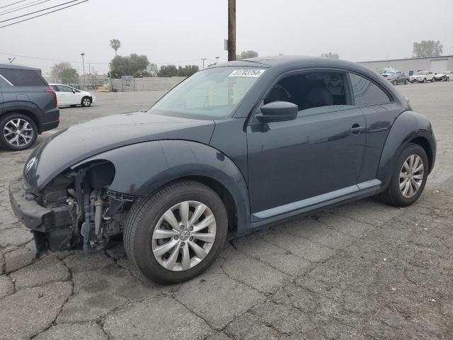 Volkswagen Beetle (2017)