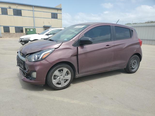 Chevrolet Spark (2020)