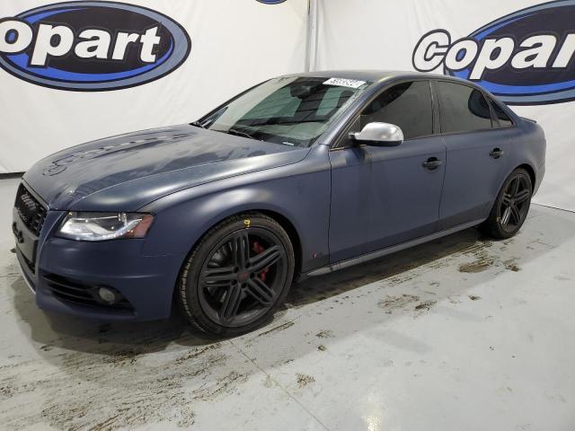 Audi S4-rs4 (2010)