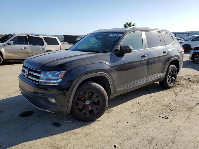 Volkswagen Atlas (2018)