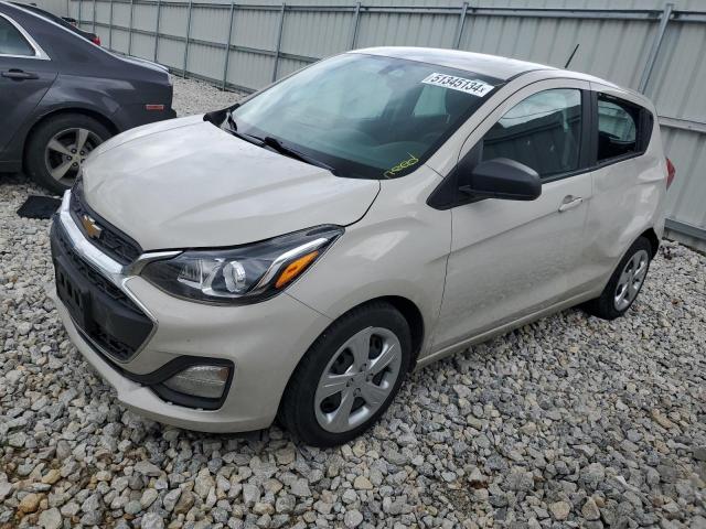 Chevrolet Spark (2020)