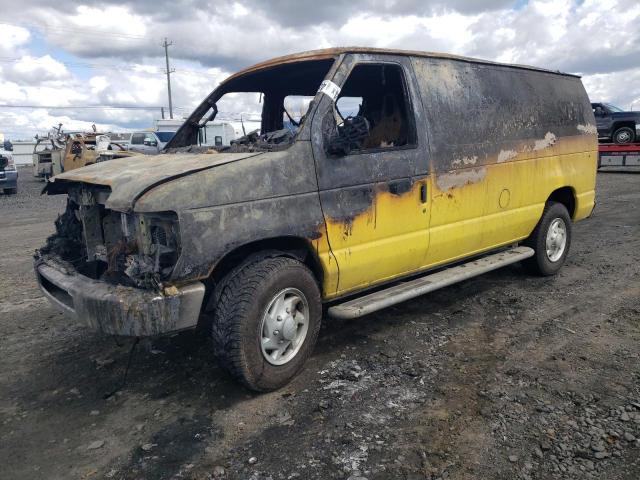 Ford Econoline (2013)
