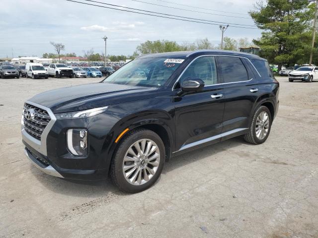 Hyundai Palisade (2020)