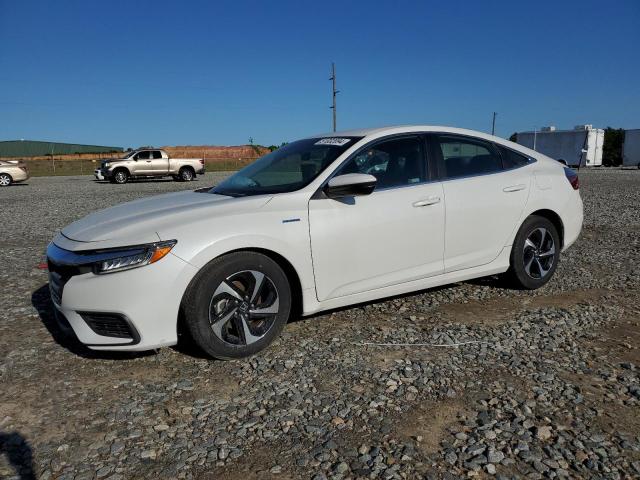 Honda Insight (2021)