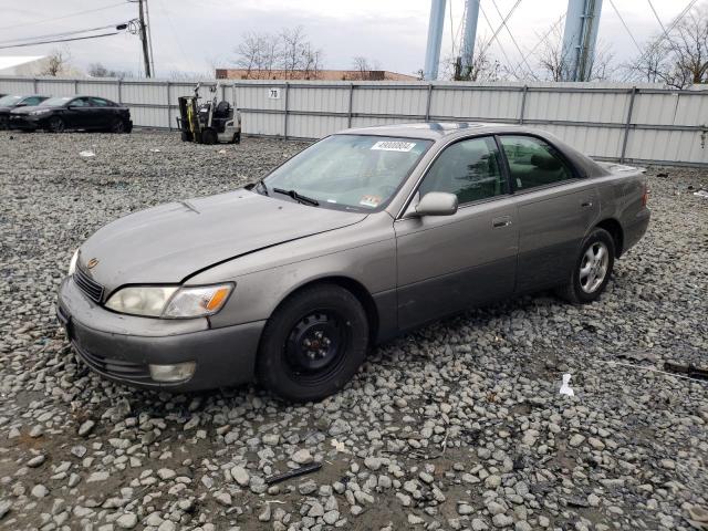 Lexus Es300 (1998)