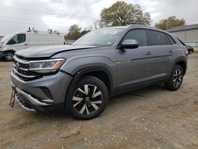 Volkswagen Atlas (2020)