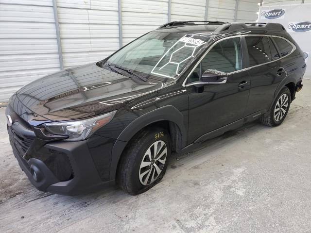 Subaru Outback pr (2023)
