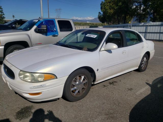 Buick Lesabre (2004)