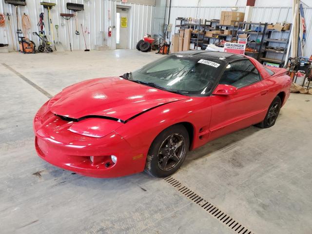 Pontiac Firebird (2001)