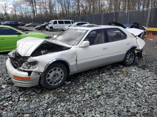 Lexus Ls400 (1995)