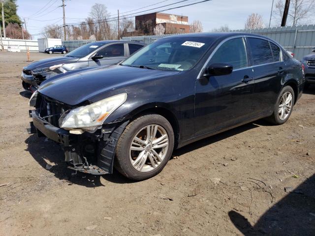 Infiniti G37 (2012)