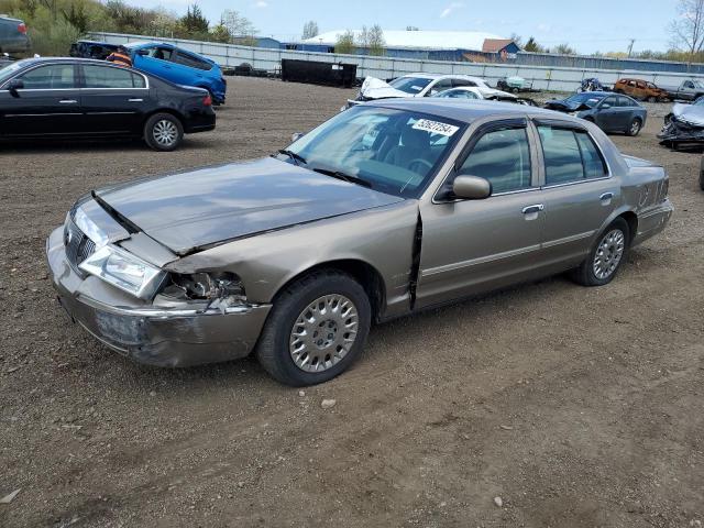 Mercury Grmarquis (2004)