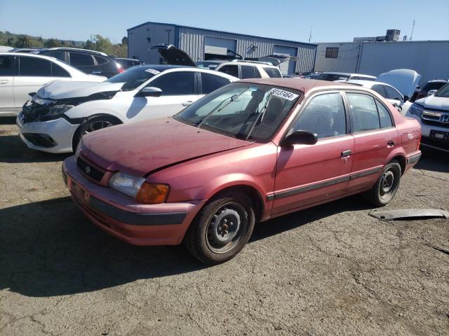 Toyota Tercel (1997)