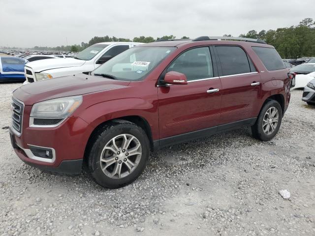 Gmc Acadia (2015)