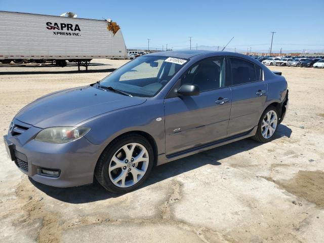 Mazda Mazda3 (2008)
