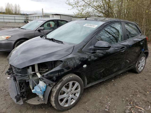 Mazda 2 (2011)