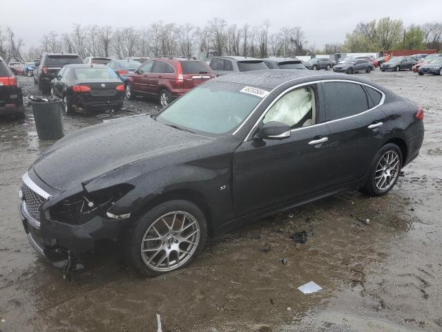 Infiniti Q70 (2015)